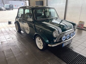 MINI 1.3 SPI 35 years old - 5