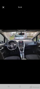 Sprzedam Toyotę Auris 2012rok - 5