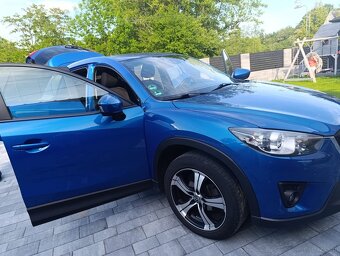 Mazda CX5 2.0 bp 165km - 5