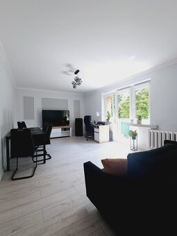 2 pokoje, 55.38m2, I piętro, balkon, po remoncie,Górnośląska - 5
