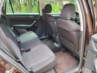 Skoda Kodiaq 2,0TDI - 5