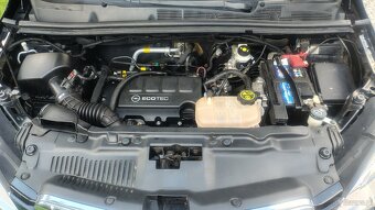 Opel Mokka SUV - 5