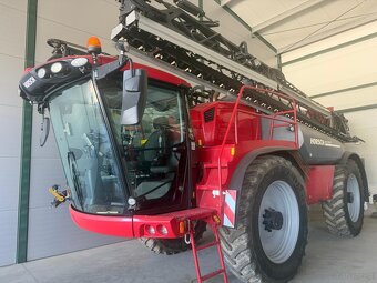 Opryskiwacz Samojezdny Horsch Leeb 8.300 PT rok prod. 2021 p - 5