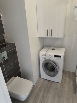 Do wynajęcia apartament dwupokojowy 37m2 - 5