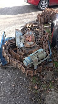 Zetor 2023 - 5