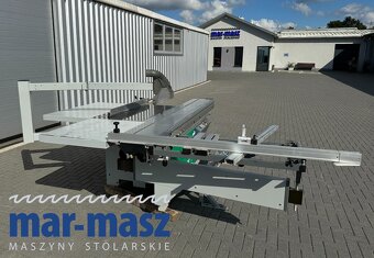 Piła formatowa ALTENDORF typ F-45 - 5
