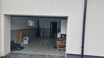 Ostatni dom w cenie mieszkania, zamknięte osiedle. Łódź - 5