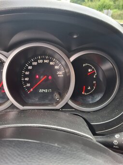 Suzuki Grand Vitara - 5