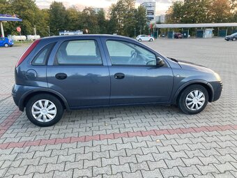 Opel Corsa 1.0 Wspomaganie Kierownicy Mały Przebieg - 5