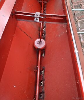 Siewnik zbożowy Poznaniak - 5