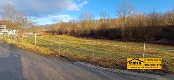 Działka budowlana 15 ar w okolicy Świerzawy - 5