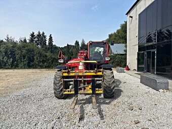 JCB 535-95 ŁADOWARKA TELESKOPOWA 2014R. MTH : 3505 | JCB 531 - 5