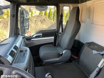 MAN 4x2 WYWROTKA - 5