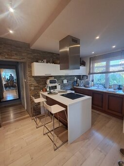 Dom parter z uzyt. Poddaszem o pow. 119m2, Kalisz - 5