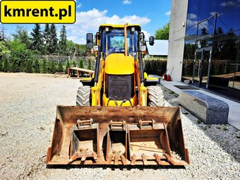 JCB 3CX COMPACT KOPARKO-ŁADOWARKA. 2016R. | JCB 1CX, 2 - 5