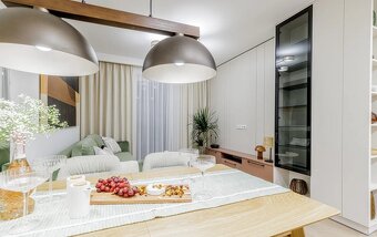 3 pokoje, 50m2, balkon, winda,  Podmiejska Nova-Kalisz - 5