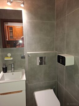 Kawalerka na wynajem - 5