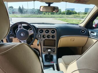 Sprzedam Alfa Romeo 159 - 5