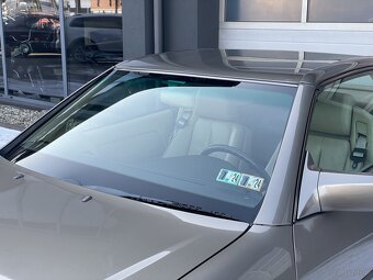 Mercedes-Benz 500SL R129 1991 złoty - 5