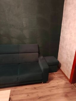 Mieszkanie o pow.32m2, IIp., umeblowane, ul. Podmiejska - 5