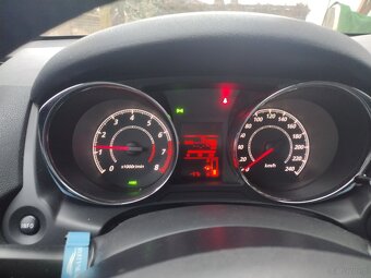 Citroen C4 Aircross - 5