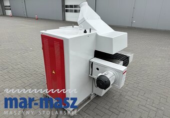 Wielopiła gąsienicowa GIUNTINI 300/100 - 5