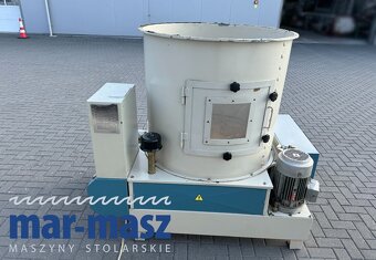 Brykieciarka COMAFER DINAMIC 70-60 - 5