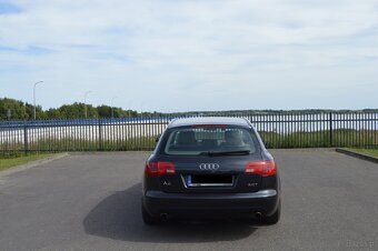 AUDI A6 C6, AVANT, 2.0 TFSI - 5