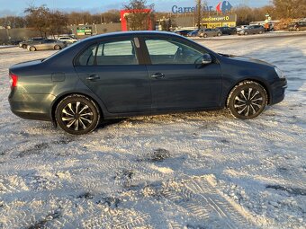 Jetta 1.9 TDI 90-KM - 5