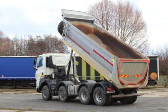 Tatra PHOENIX T158 8x8 - 5