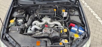 Subaru Legacy 2008 2.0r - 5