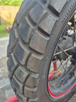 Zipp VZ5 Pro 125, 2020, 1 właściciel, 3 kufry, nowy akumulat - 5