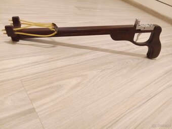 Tanie proce pistoletowe na kulki - 5