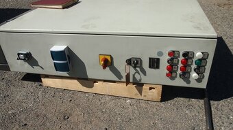 prasa mimosrodowa 100 t - Barnaul - 5