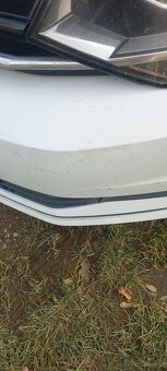 Touran 2017r 2.0 TDI 7 miejsc - 5