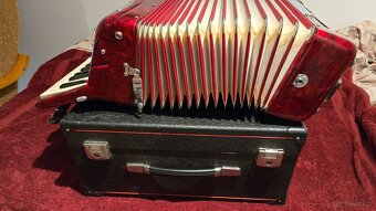 Akordeon sopranowy - 5