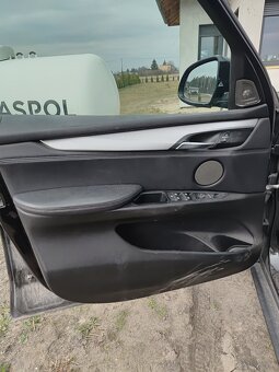 BMW X5 Diesel MR`14 E6 F15 xDrive30d Step - 5