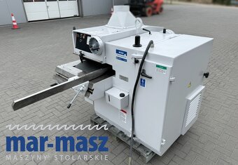 Wielopiła gąsienicowa automatyczna SCM M3 do obróbki drewna - 5