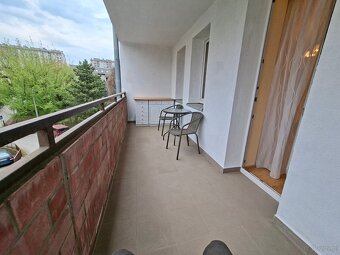 Do wynajęcia pokój w mieszkaniu 3 pokojowym ul.Pszona 41, Kr - 5