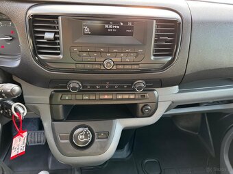 PEUGEOT EXPERT 2.0 Hdi - 5