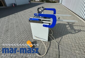 Wiertarka wielowrzecionowa FELDER typ FD 921 - 5