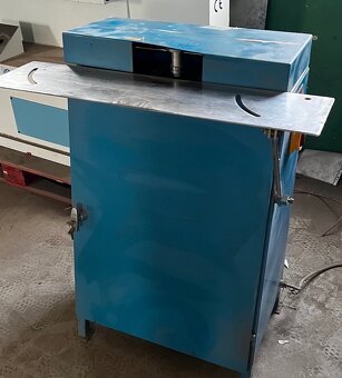 PROMOCJA - Szlifierka C.M.S. Semiautomatica - 5