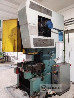 prasa mimosrod. Smeral 100 t - 5