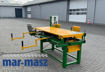 Dwupiła tarczówka poprzeczna do deski paletowej - 5