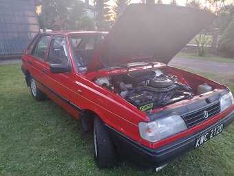 Polonez 1,5 GLI - 5
