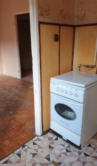 Mieszkanie o pow. 23.80m2,  I p., do remontu, os. Widok - 5