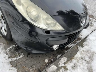 Peugeot 307 SW 2008r - 5