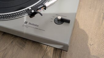 Technics sl 1500 - 5