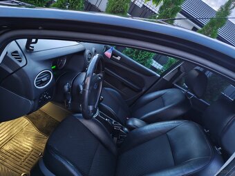 Ford focus - 5