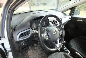 Opel Corsa E - 5